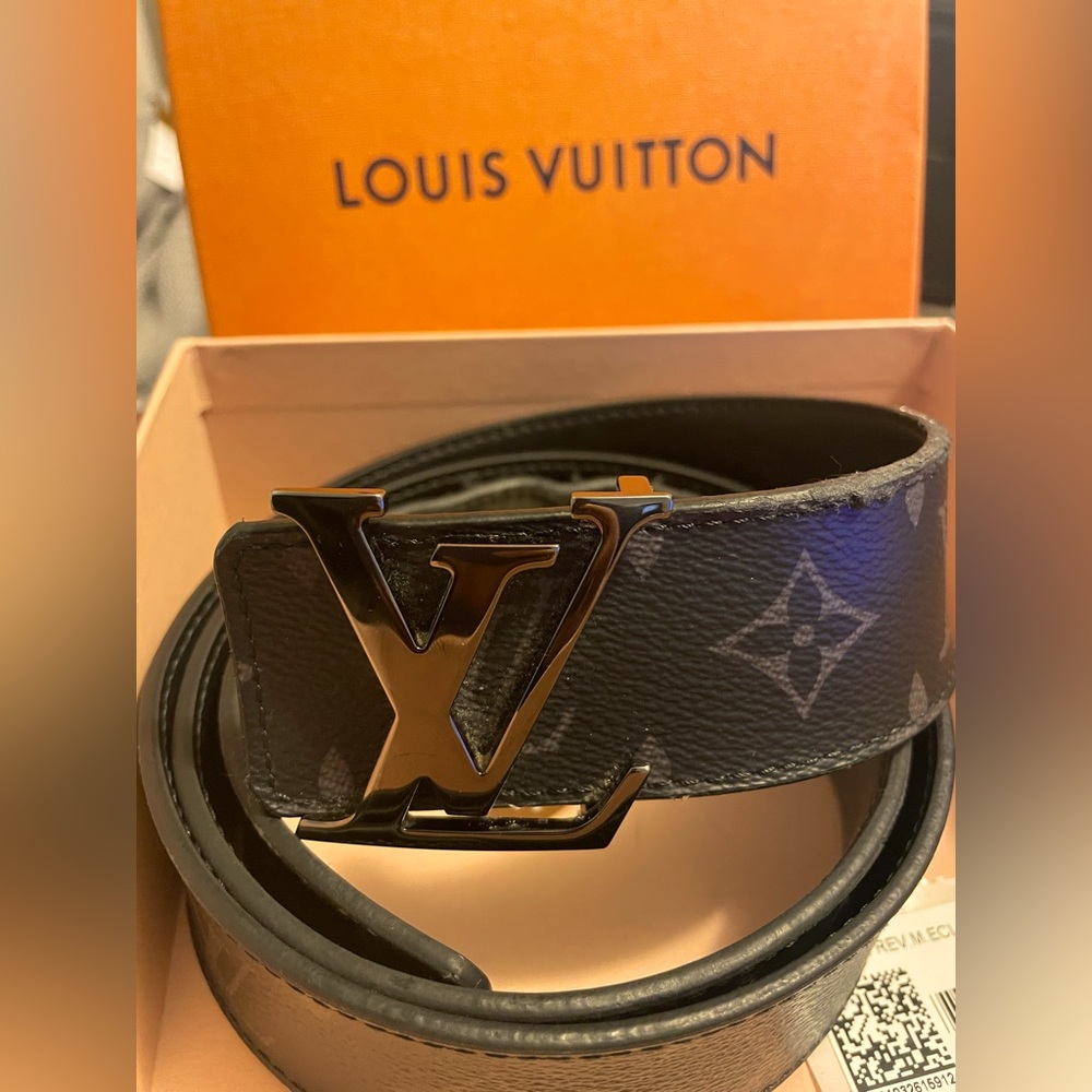 Louis Vuitton Belt